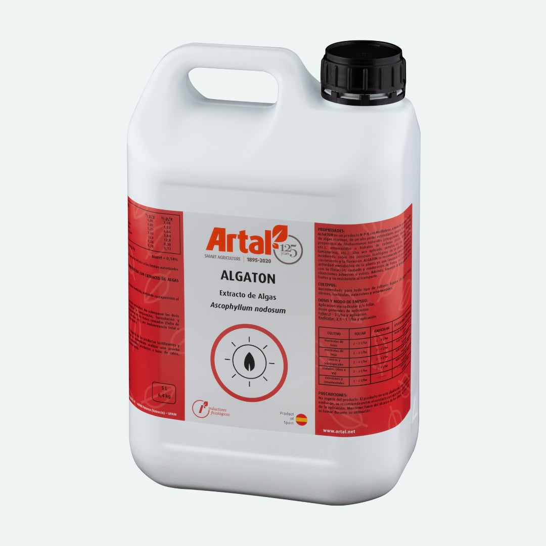 algaton