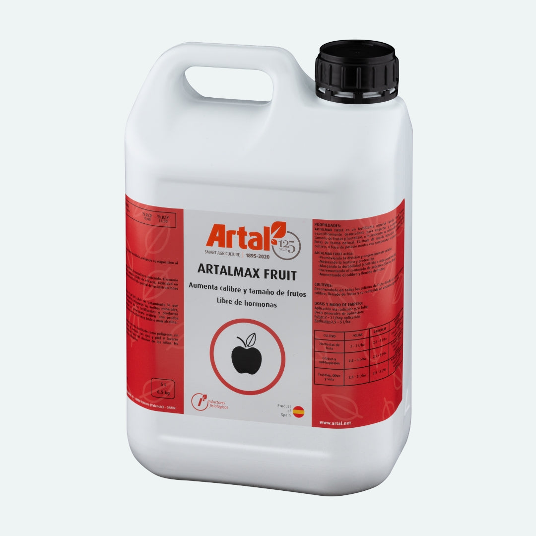 artalmax-fruit