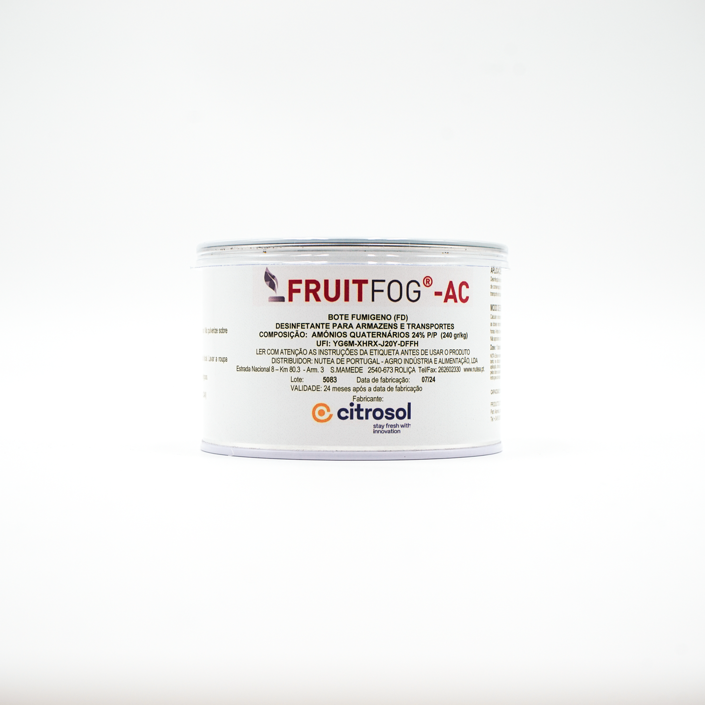 fruitfog-ac