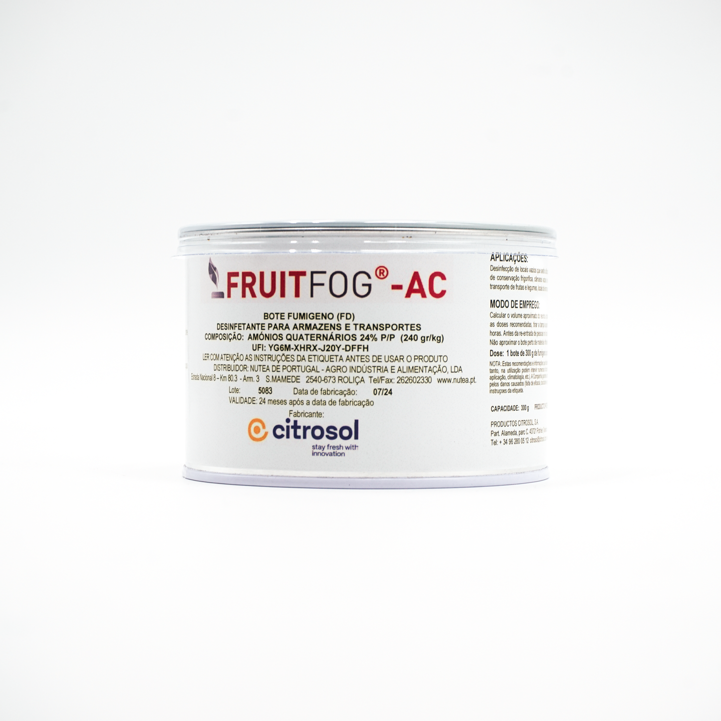 fruitfog-ac