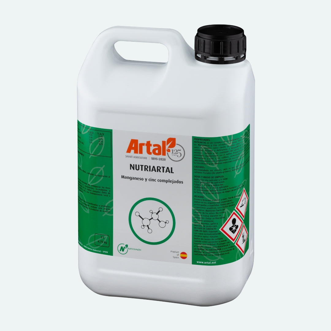 nutriartal