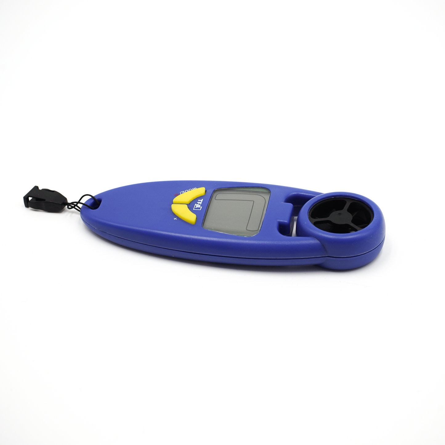 anemometro