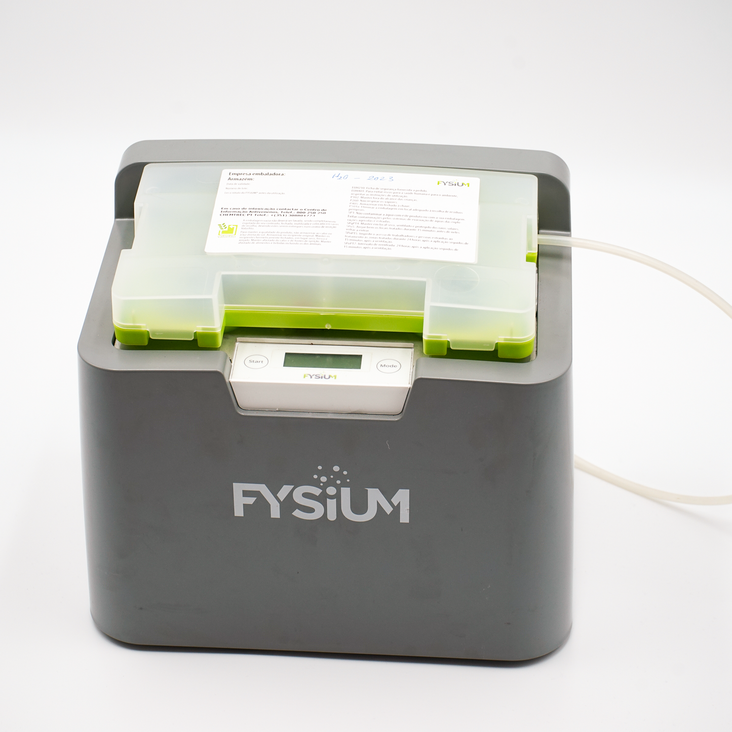 fysium