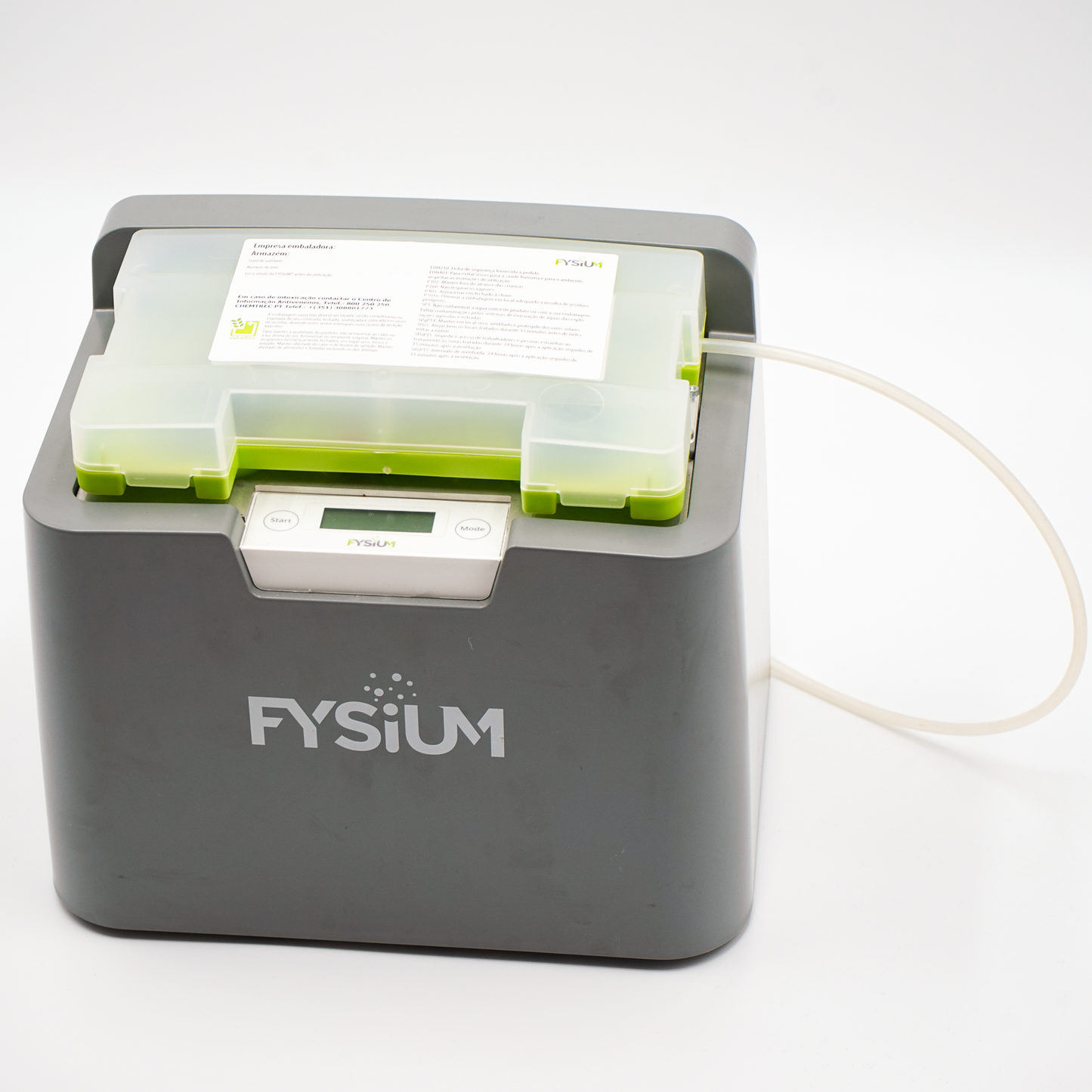 fysium