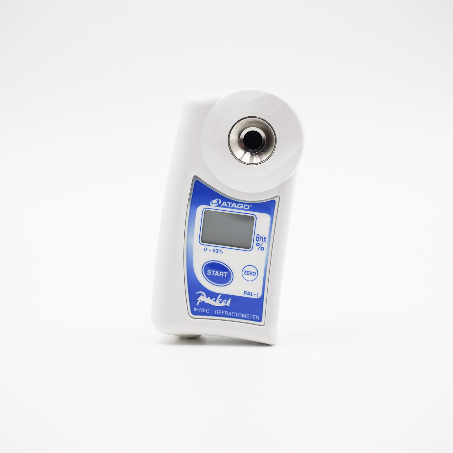 Refratómetro Digital Atago Pocket PAL-1