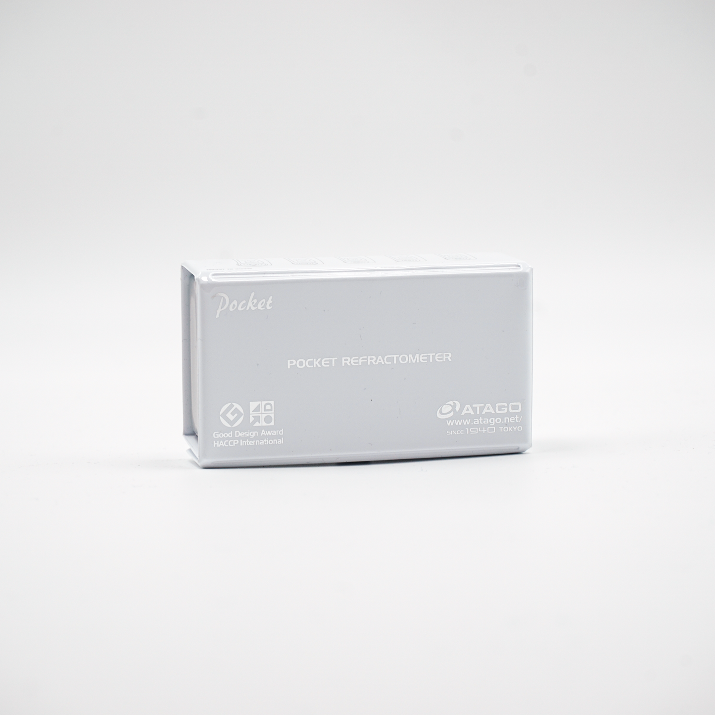 Refratómetro Digital Atago Pocket PAL-1