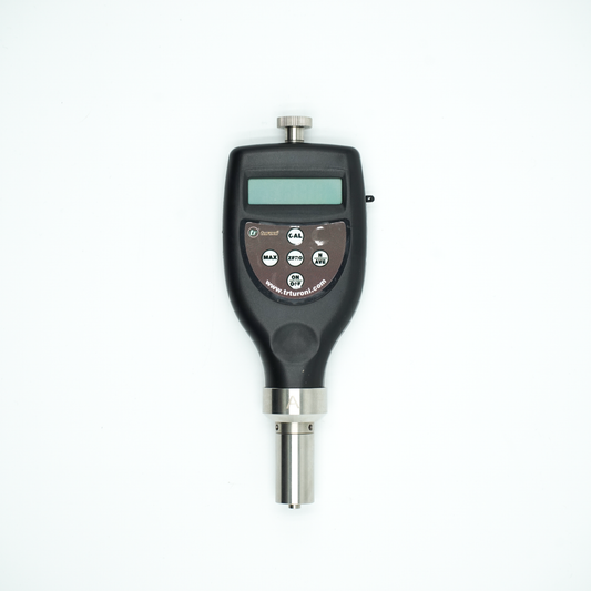 Digital hardness meter (flat tip)