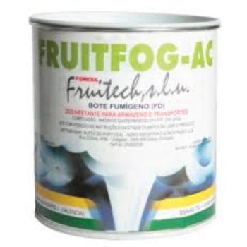 Fruitfog - AC