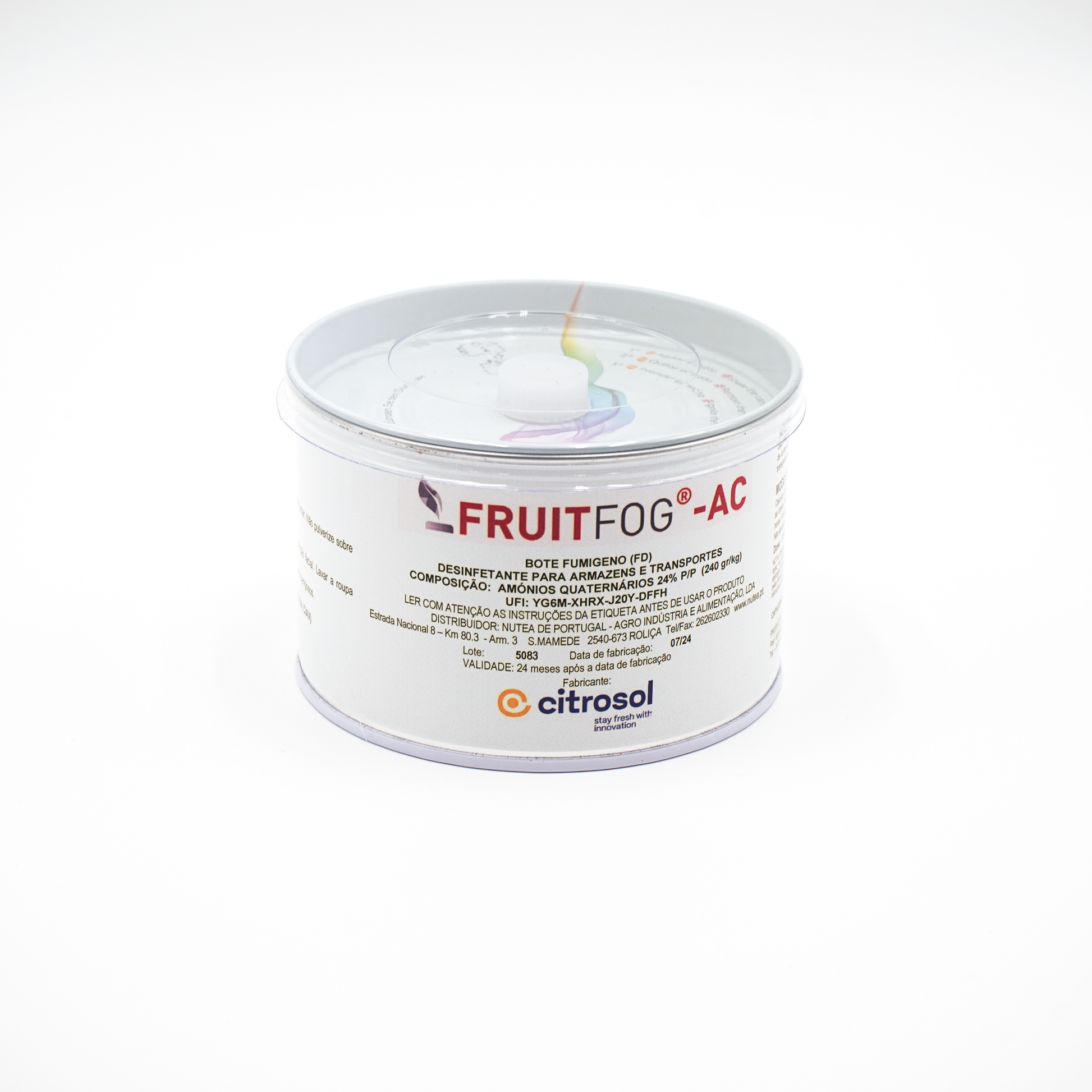 fruitfog-ac
