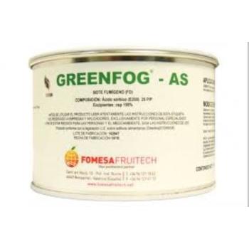 Greenfog - AS