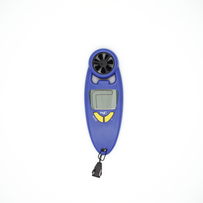 anemometro