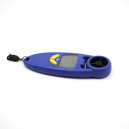 anemometro