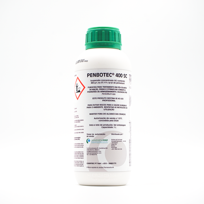 penbotec-400sc-av-nº-0777