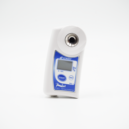 Refratómetro Digital Atago Pocket PAL-1