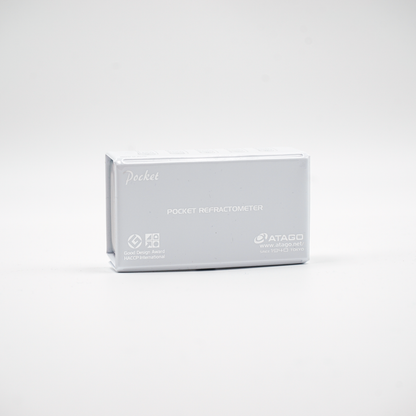 Refratómetro Digital Atago Pocket PAL-1